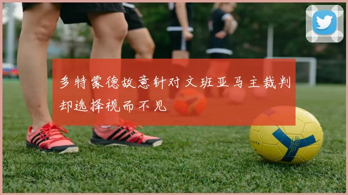 多特蒙德故意针对文班亚马主裁判却选择视而不见